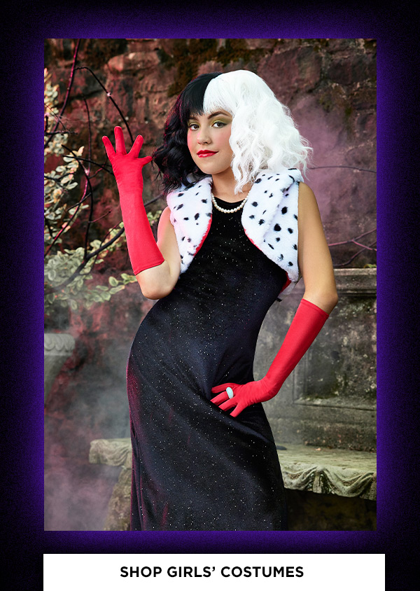 рџќћ Disney Villains Costumes Spirit Halloween рџќћ Disney Villains Costumes Spirit Halloween